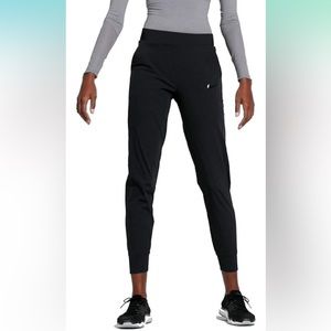 NWT Nike Bliss Tight Black Pants SMALL